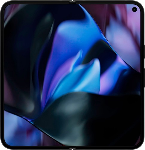 Google pixel pro fold - pixel, 9