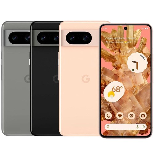 Neu google pixel 5g - google, 8