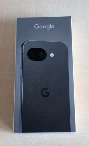 Google pixel 10a 128gb - pixel,