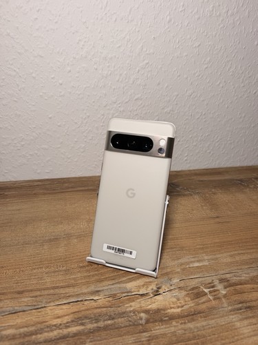 Google pixel pro - 8, 128