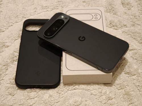 Google pixel pro 128gb - -,