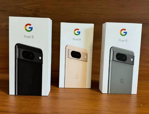 Versiegelt neu google pixel - versiegelt,