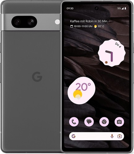 Google pixel 128gb - 128gb, 5g