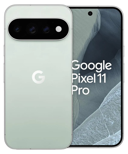 Google pixel pro 512gb fog - google,