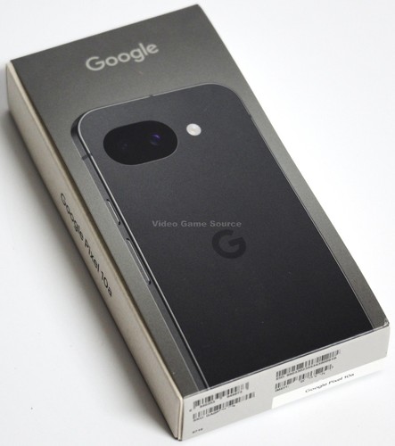 Google pixel 10a 256gb - pixel,