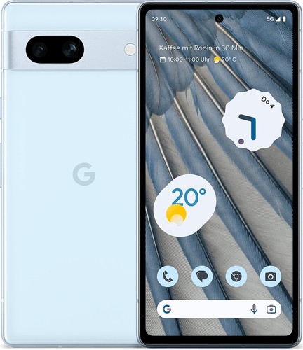 Google pixel 128gb sea - pixel, 5g