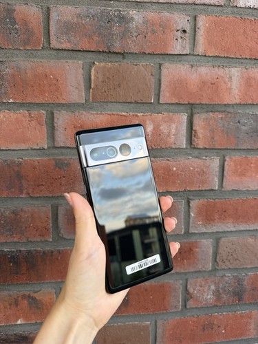 Handy google pixel pro 256 - handy,