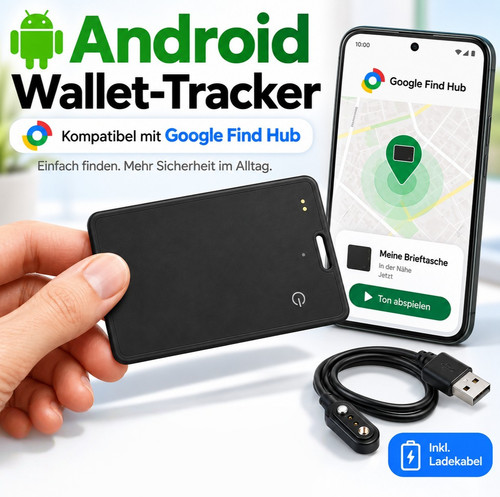 Android tracker karte mit - tracker,