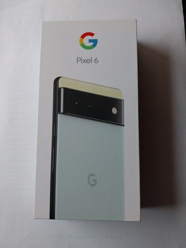 Google pixel 128gb - google, 6