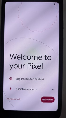 Google pixel 128gb - 128gb,