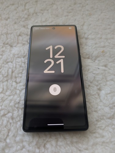 Google pixel grün - -,