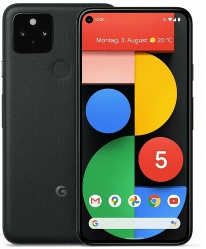 Google pixel 128gb 8gb 5g - pixel,