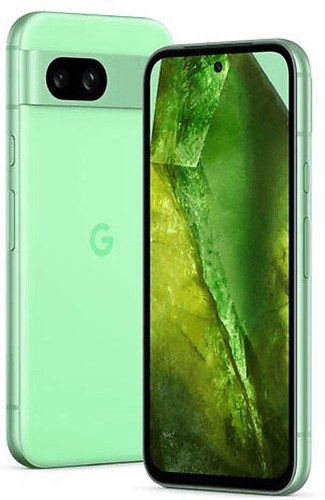 Google pixel 128gb aloe - 128gb, 5g