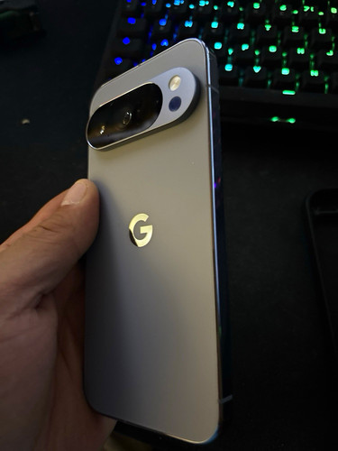 Google pixel pro - google,