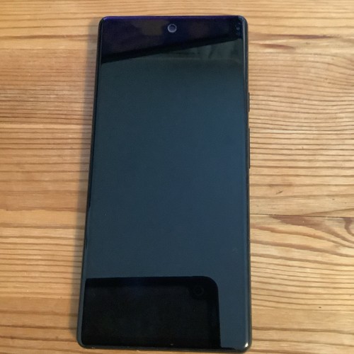 Google pixel 128gb - 6,