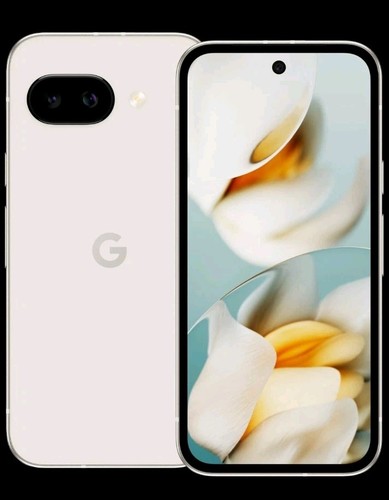 Google pixel - pixel, 9a