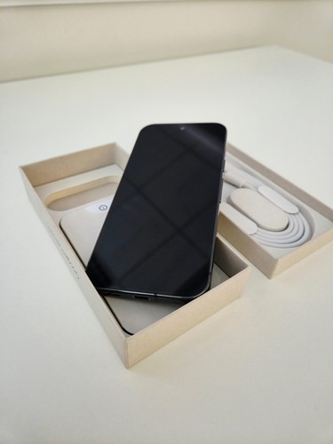 Google pixel pro - pro, 256gb