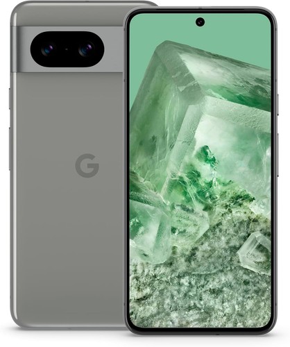 Google pixel 256gb hazel - pixel,