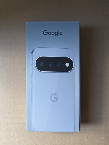 Neu google pixel 256gb - neu, 11