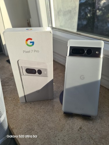 Google pixel pro 256gb - pixel, 7