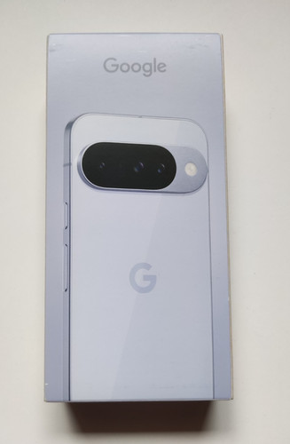Google pixel 128gb frost - 10,