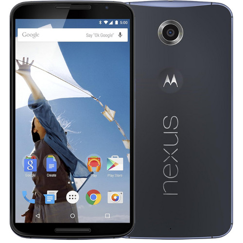 Google motorola nexus gut - motorola, 6