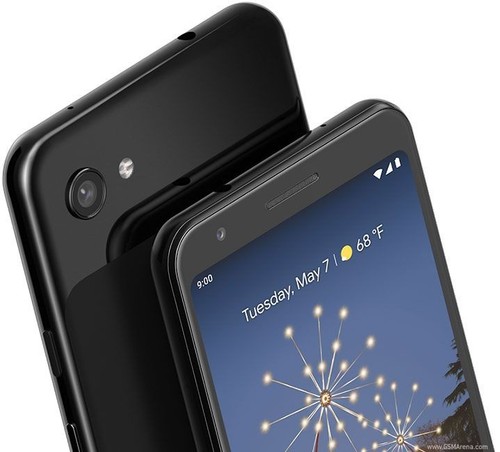 Google pixel 64gb - google, 3a