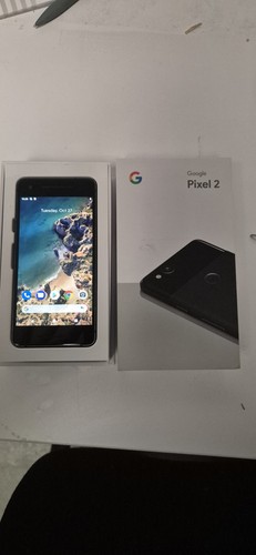 Google pixel 64gb schwarz - 64gb,
