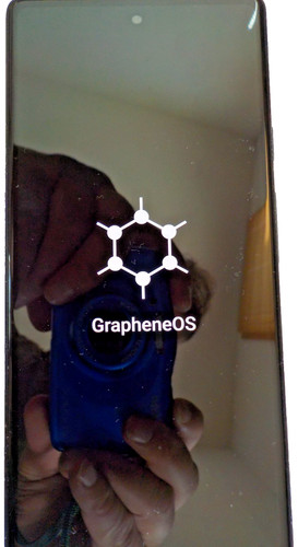 Pixel 128gb sehr guter - 6a,