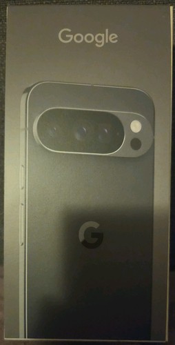 Google pixel pro 128 - pro,