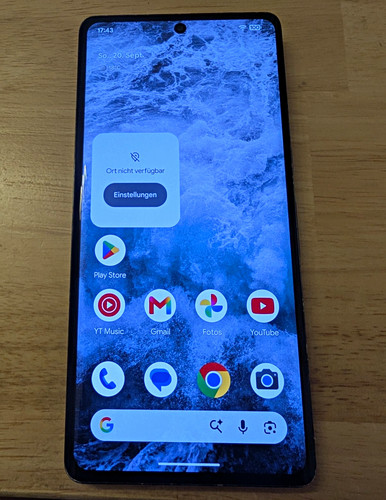 Google pixel pro 256gb - google,