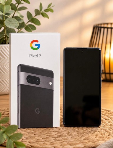 Google pixel 128 schwarz - google,