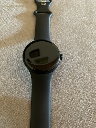 Google pixel watch - google, 41mm