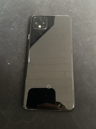 Google pixel 64gb schwarz - google,