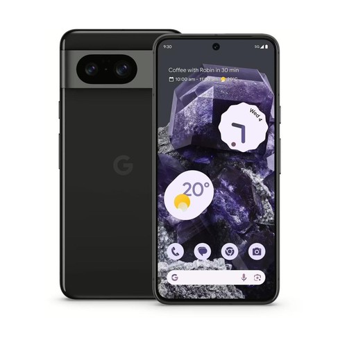 Google pixel 5g - google,