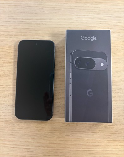 Google pixel 128gb 5g - 9,