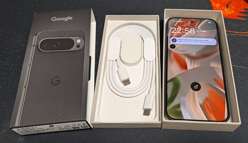 Google pixel pro 256 gb - 9, –