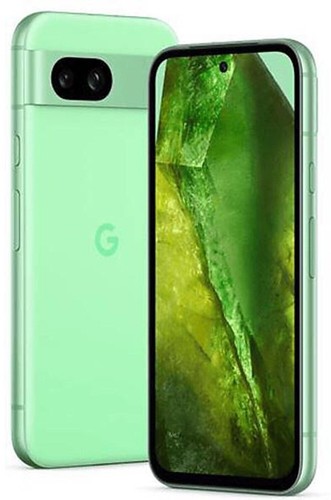 Google pixel 128gb - 5g, aloe