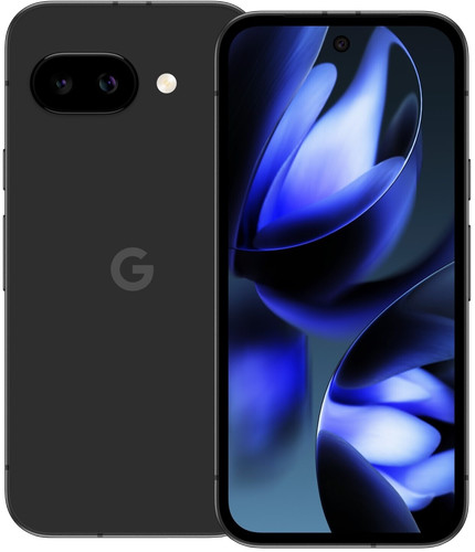 Google pixel dual sim - 9a, dual-sim