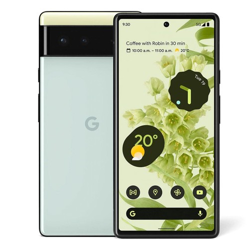 Google pixel 128gb sorta - 128gb,