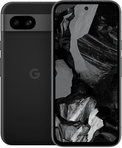 Google pixel 128gb - 8a,