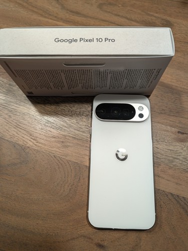 Google pixel pro - google,
