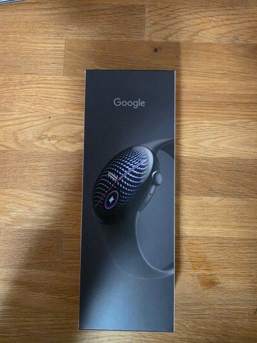 Google pixel watch - google, wifi–