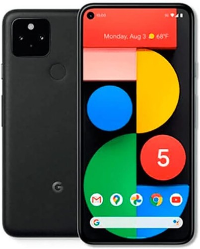 Google pixel 128gb - pixel, schwarz