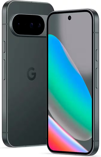 Google pixel 128gb obsidian - pixel, 10