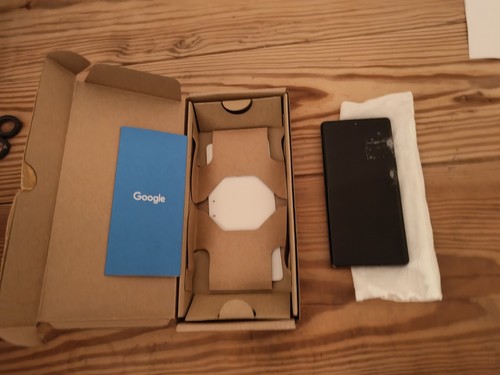 Google pixel pro 128gb - pixel,