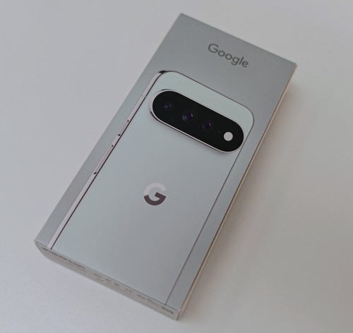 Google pixel pro 256 - 11,