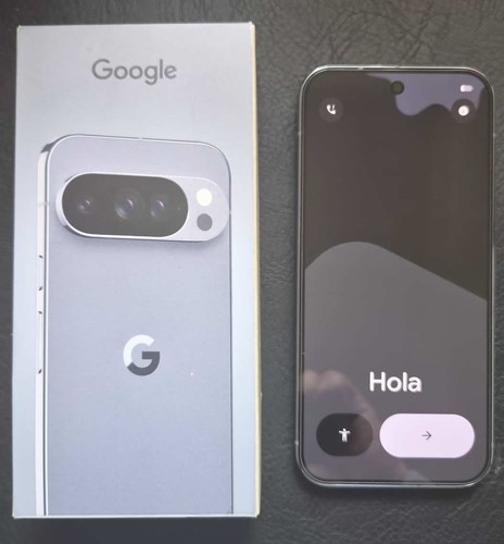 Google pixel pro - 10, 128gb