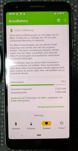 Google pixel weiß unlocked - pixel,