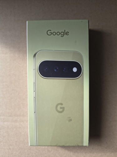 Neu google pixel - pixel, 256gb